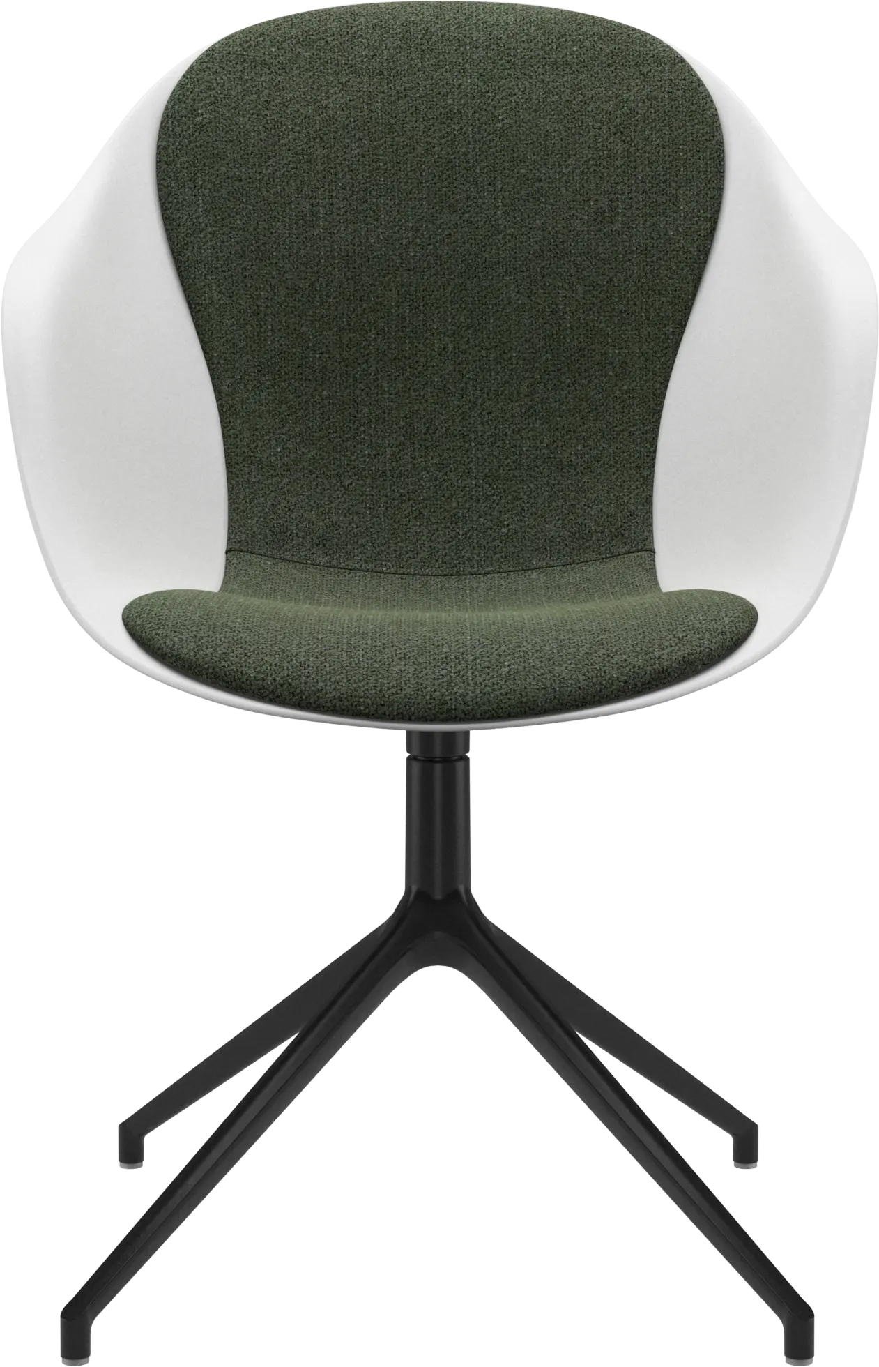 ダイニングチェア Boconcept Aahus Chair Hauge ダイニングチェア | Dining chair | Hauge | Henrik Pedersen